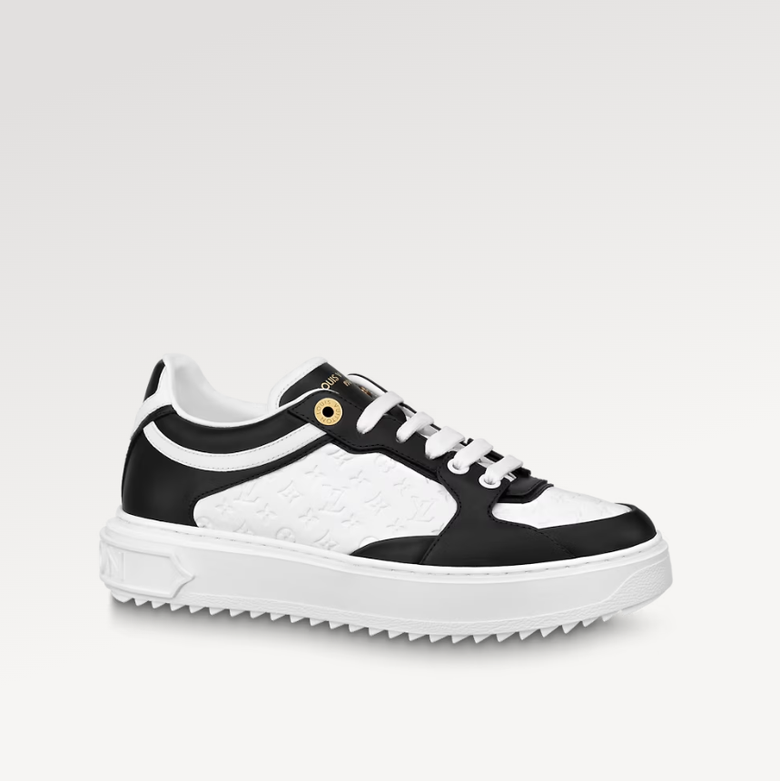 Time Out Sneaker